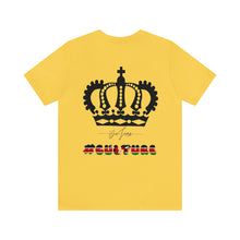 Load image into Gallery viewer, Kenya DJ #culture tee