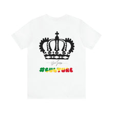 Load image into Gallery viewer, Republic of the Congo DJ #culture tee