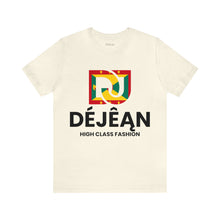 Load image into Gallery viewer, Grenada DJ #culture tee