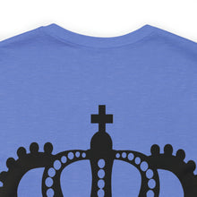 Cargar imagen en el visor de la galería, Anguilla DJ #culture tee