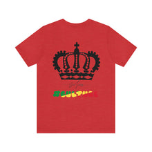 Load image into Gallery viewer, Republic of the Congo DJ #culture tee