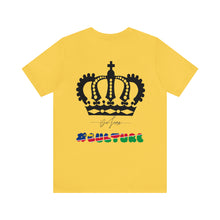 Load image into Gallery viewer, Namibia DJ #culture tee