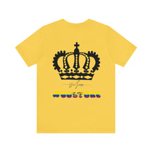 Load image into Gallery viewer, Ecuador DJ #culture tee