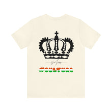 Load image into Gallery viewer, Niger DJ #culture tee