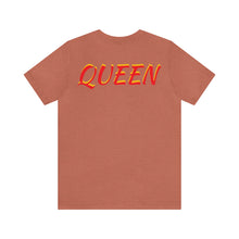 Load image into Gallery viewer, Queen crown tee
