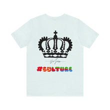 Load image into Gallery viewer, Eritrea DJ #culture tee