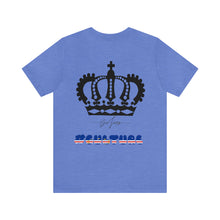 Load image into Gallery viewer, Cape Verde DJ #culture tee