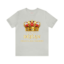 Cargar imagen en el visor de la galería, King crown tee