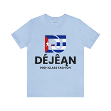 Load image into Gallery viewer, Cuba DJ #culture tee