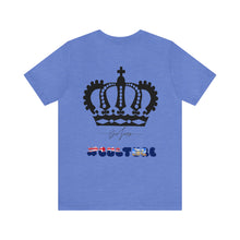 Load image into Gallery viewer, Falkland Islands DJ #culture tee