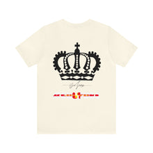 Load image into Gallery viewer, Guernsey DJ #culture tee