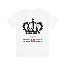 Load image into Gallery viewer, Niger DJ #culture tee