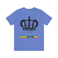 Load image into Gallery viewer, Ethiopia DJ #culture tee