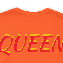 Load image into Gallery viewer, Queen crown tee
