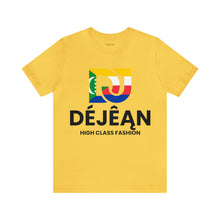 Load image into Gallery viewer, Comoros DJ #culture tee