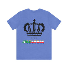 Load image into Gallery viewer, Comoros DJ #culture tee