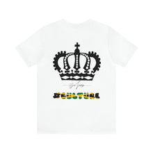 Load image into Gallery viewer, Jamaica DJ #culture tee