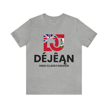 Cargar imagen en el visor de la galería, Bermuda DJ #culture tee