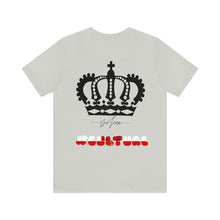 Load image into Gallery viewer, Gibraltar DJ #culture tee