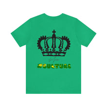 Load image into Gallery viewer, Cocos Islands DJ #culture tee