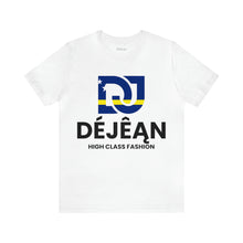 Load image into Gallery viewer, Curaçao DJ #culture tee