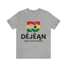 Load image into Gallery viewer, Ghana DJ #culture tee