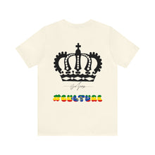 Load image into Gallery viewer, Ethiopia DJ #culture tee