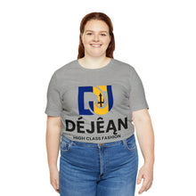 Load image into Gallery viewer, Barbados DJ #culture tee