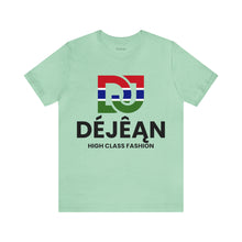 Load image into Gallery viewer, Gambia DJ #culture tee