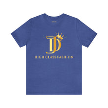 Load image into Gallery viewer, DJ High Class Fashion tee