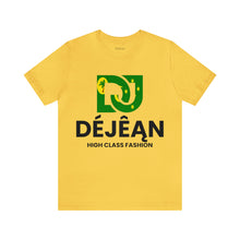 Load image into Gallery viewer, Cocos Islands DJ #culture tee