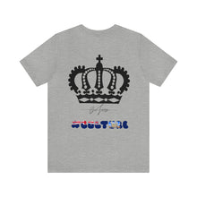 Load image into Gallery viewer, Falkland Islands DJ #culture tee