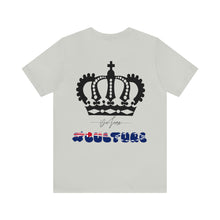 Load image into Gallery viewer, Cook Islands DJ #culture tee