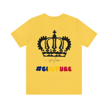 Load image into Gallery viewer, Chad DJ #culture tee