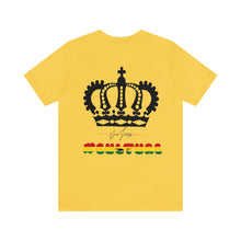 Load image into Gallery viewer, Ghana DJ #culture tee