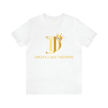 Load image into Gallery viewer, DJ High Class Fashion tee