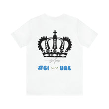 Load image into Gallery viewer, Guatemala DJ #culture tee