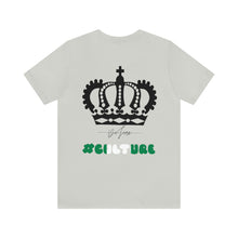 Cargar imagen en el visor de la galería, Nigeria DJ #culture tee