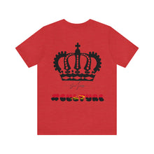 Cargar imagen en el visor de la galería, Angola DJ #culture tee