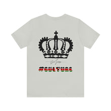 Load image into Gallery viewer, Kenya DJ #culture tee