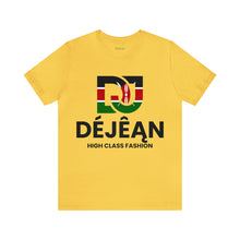 Load image into Gallery viewer, Kenya DJ #culture tee