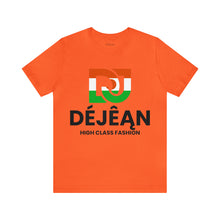 Load image into Gallery viewer, Niger DJ #culture tee