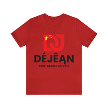Load image into Gallery viewer, China DJ #culture tee