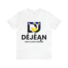 Cargar imagen en el visor de la galería, Guadeloupe DJ #culture tee