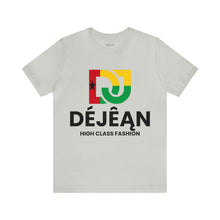 Cargar imagen en el visor de la galería, Guinea-Bissau DJ #culture tee