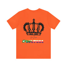 Load image into Gallery viewer, Comoros DJ #culture tee