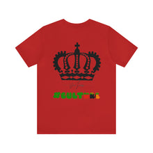 Load image into Gallery viewer, Zambia DJ #culture tee