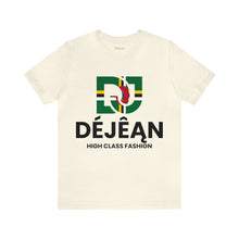 Load image into Gallery viewer, Dominica DJ #culture tee