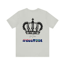 Load image into Gallery viewer, Montserrat DJ #culture tee