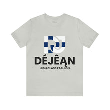 Load image into Gallery viewer, Finland DJ #culture tee